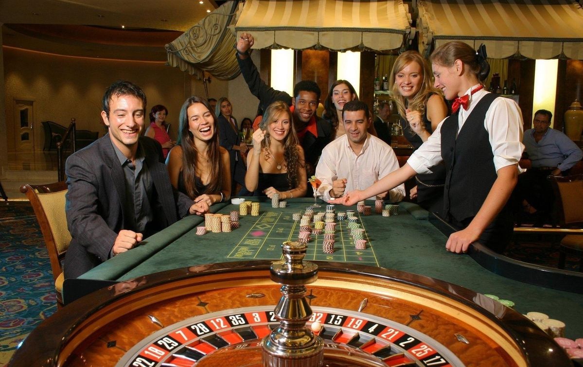 bettingexpert Live Casino